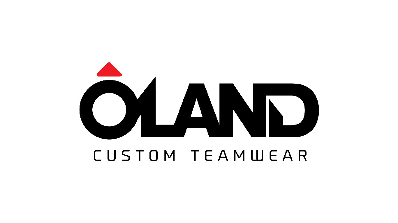 OLAND Sport team uniforms